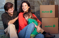 Virginia International Moving