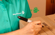 Virginia Residential Moving